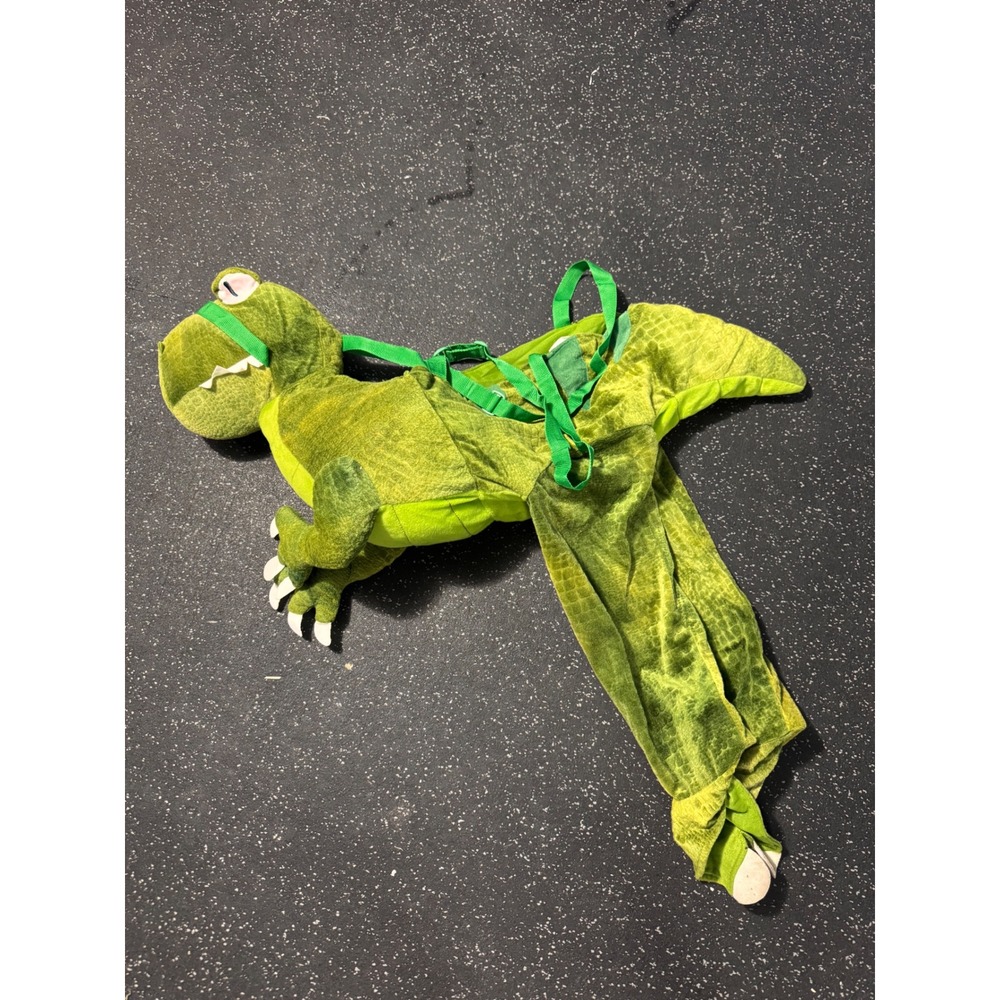 Dinosor costume size 6/7